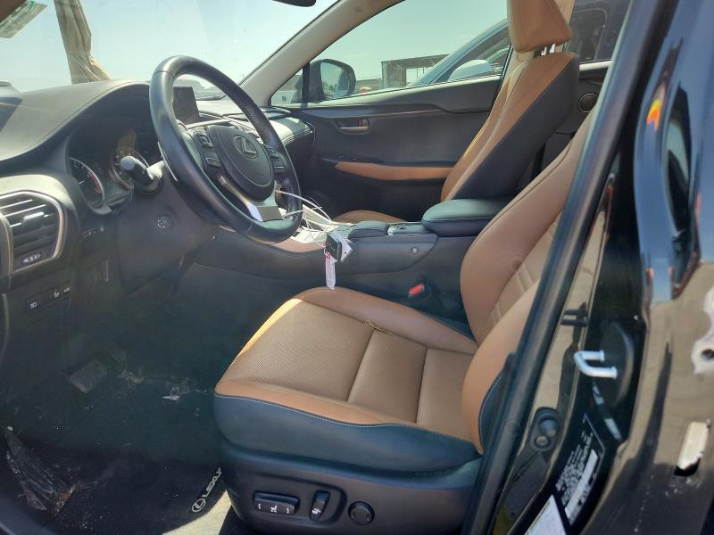 Aukcja sprzedaży 2021 Lexus Nx 300, vin: JTJGARBZ2M2195702, numer aukcji: 59346046