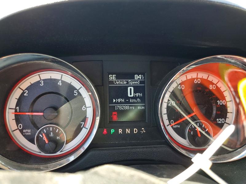 Aukcja sprzedaży 2012 Dodge Grand Caravan, vin: 2C4RDGDG8CR341135, numer aukcji: 56990386