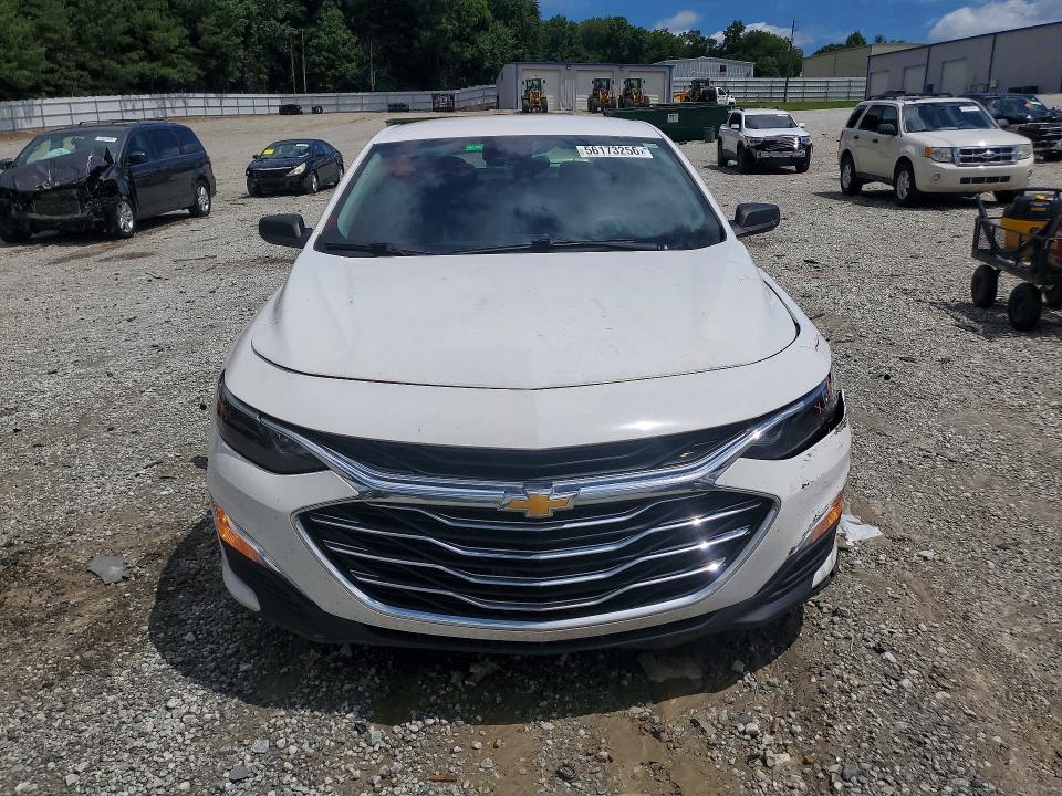 56173256 :رقم المزاد ، 1G1ZC5ST0PF125924 vin ، 2023 Chevrolet Malibu مزاد بيع