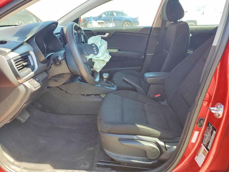 Aukcja sprzedaży 2023 Kia Rio, vin: 3KPA24AD4PE590213, numer aukcji: 55821866