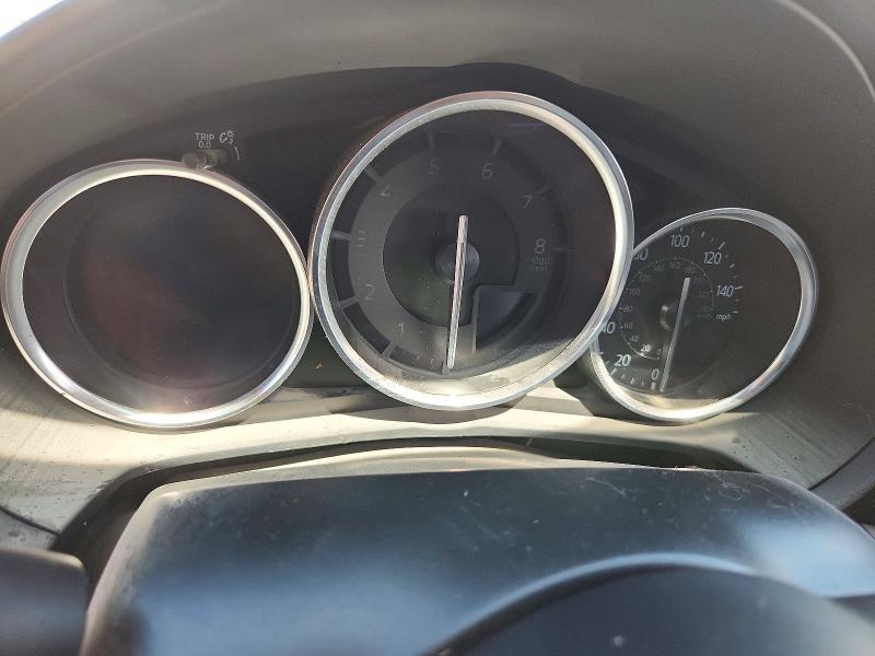 57683256 :رقم المزاد ، JM1NDAB7XG0117489 vin ، 2016 Mazda Mx-5 Miata مزاد بيع