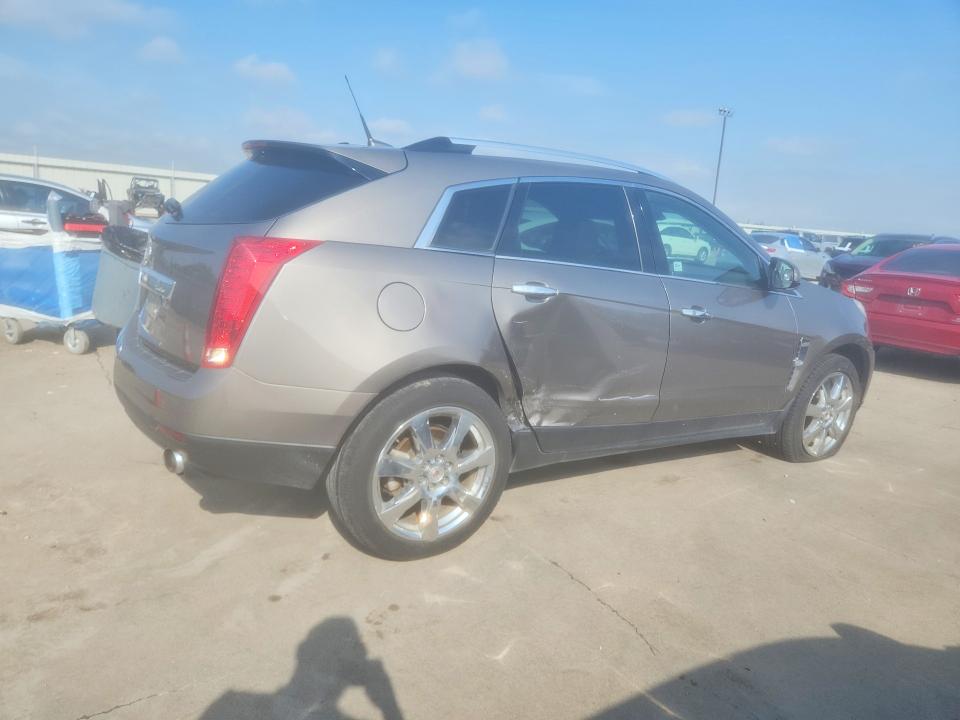 Продажа на аукционе авто 2011 Cadillac Srx, vin: 3GYFNBEY6BS596968, номер лота: 55344176