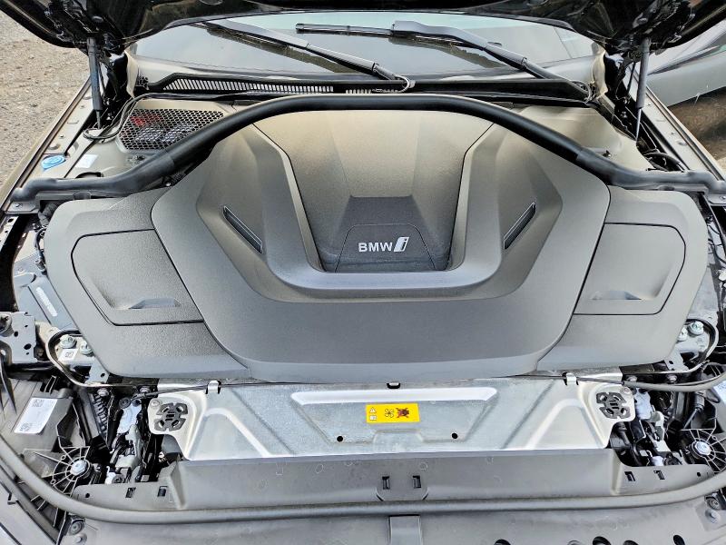 Продаж на аукціоні авто 2025 Bmw I4, vin: WBY33HD04SFT93383, номер лоту: 56825946
