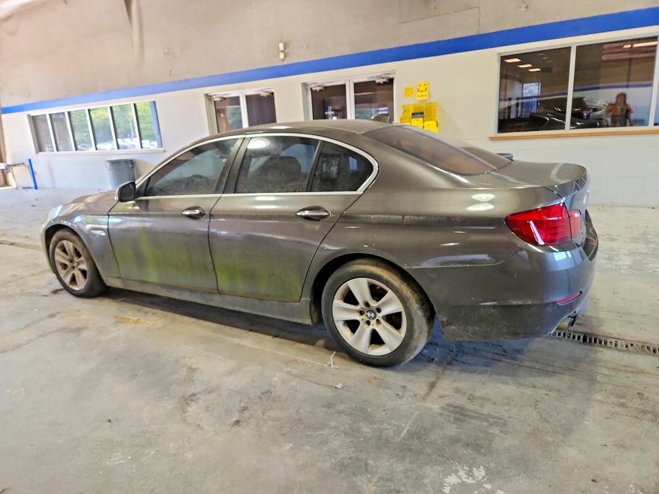 Продажа на аукционе авто 2012 Bmw 528, vin: WBAXH5C58CC595045, номер лота: 56080196