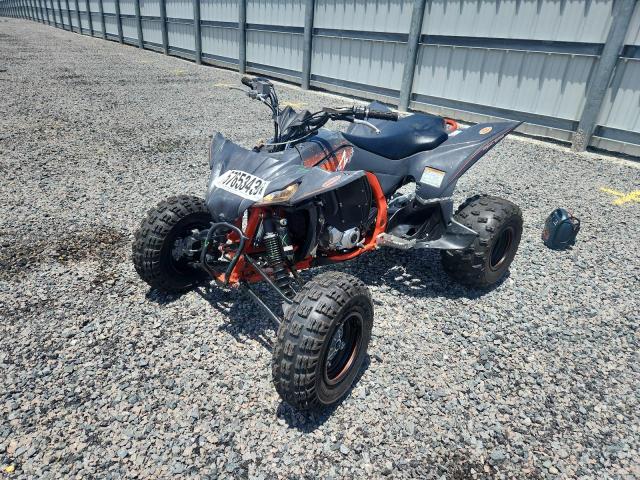 Продажа на аукционе авто 2024 Yamaha Yfz450, vin: 5Y4AJ69E6RA103831, номер лота: 57653436