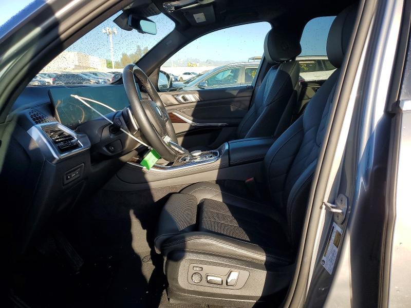55765386 :رقم المزاد ، 5UX13EU05T9065654 vin ، 2026 Bmw X5 مزاد بيع