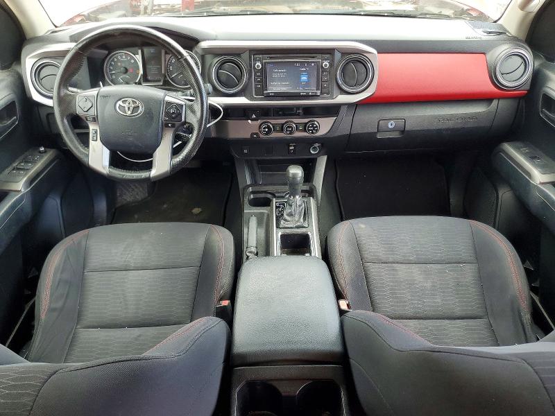 Aukcja sprzedaży 2016 Toyota Tacoma, vin: 5TFAZ5CN7GX010797, numer aukcji: 57446616