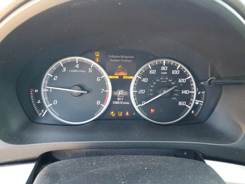 Продажа на аукционе авто 2019 Acura Ilx, vin: 19UDE2F36KA009879, номер лота: 57617626