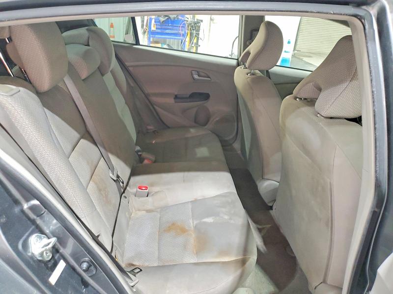 Aukcja sprzedaży 2013 Honda Insight, vin: JHMZE2H32DS005776, numer aukcji: 57200346