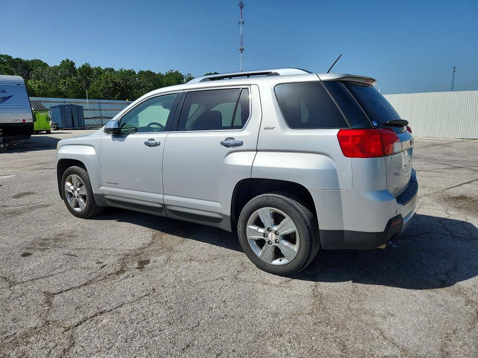 Продаж на аукціоні авто 2015 Gmc Terrain, vin: 2GKFLYE32F6142082, номер лоту: 58245856