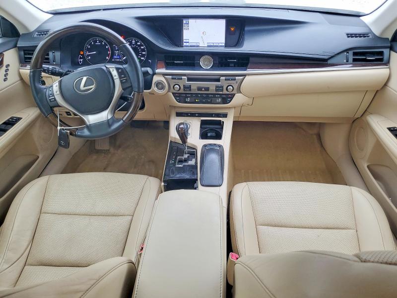 Aukcja sprzedaży 2013 Lexus Es, vin: JTHBK1GGXD2071288, numer aukcji: 55385936