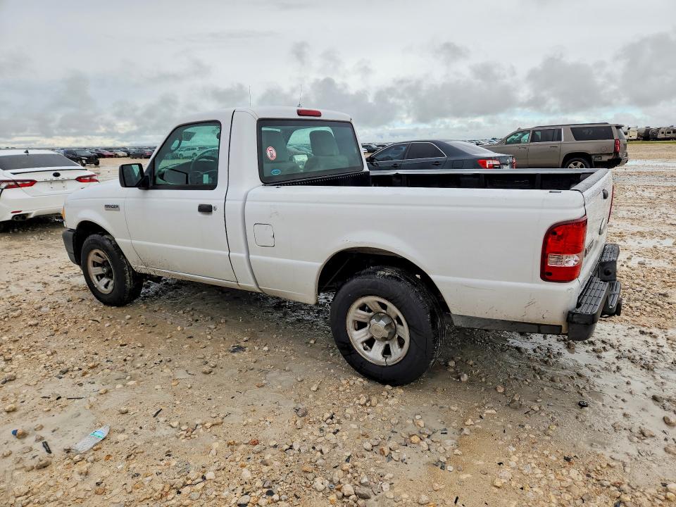 Aukcja sprzedaży 2011 Ford Ranger, vin: 1FTKR1AD2BPB00603, numer aukcji: 57226156