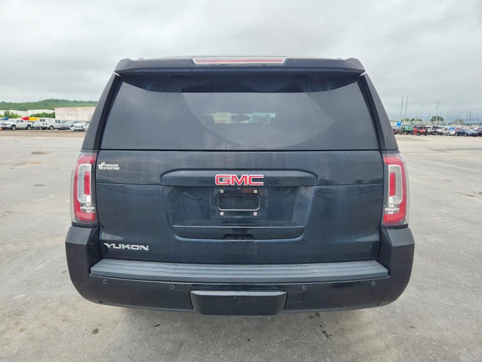 57313026 :رقم المزاد ، 1GKS2AKC5GR393522 vin ، 2016 Gmc Yukon مزاد بيع