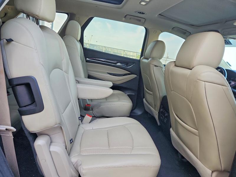 Aukcja sprzedaży 2021 Buick Enclave, vin: 5GAEVAKWXMJ155932, numer aukcji: 74513275