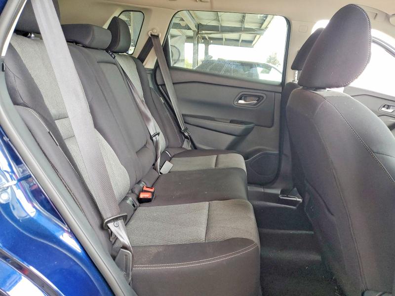 Продажа на аукционе авто 2026 Nissan Rogue, vin: 5N1BT3BA3TC757710, номер лота: 56188166