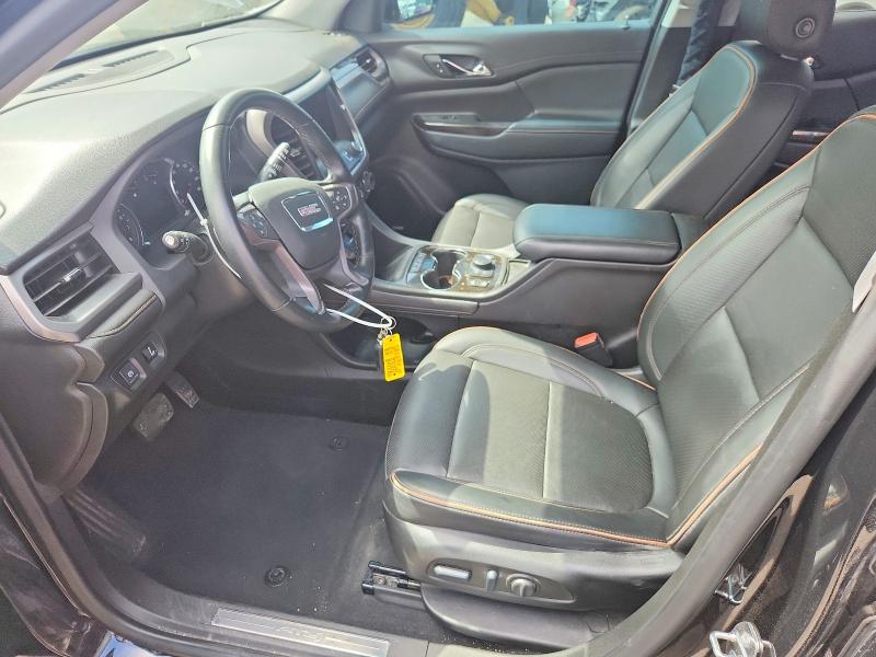 Продаж на аукціоні авто 2023 Gmc Acadia, vin: 1GKKNLLS3PZ105358, номер лоту: 57910676