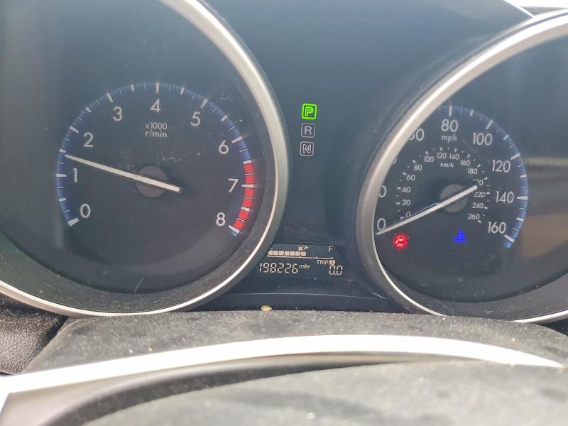Aukcja sprzedaży 2012 Mazda 3, vin: JM1BL1V75C1682416, numer aukcji: 56482626