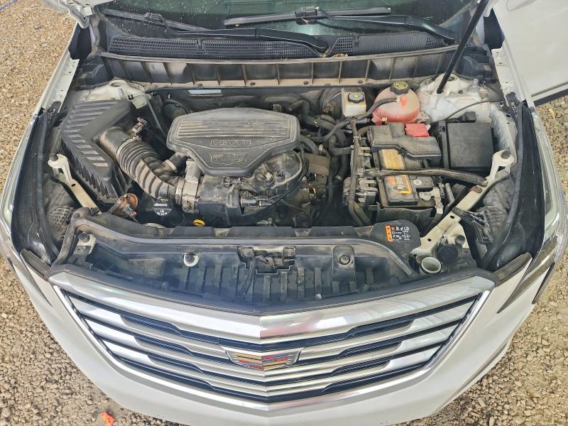 Aukcja sprzedaży 2017 Cadillac Xt5, vin: 1GYKNCRS0HZ139711, numer aukcji: 58651366