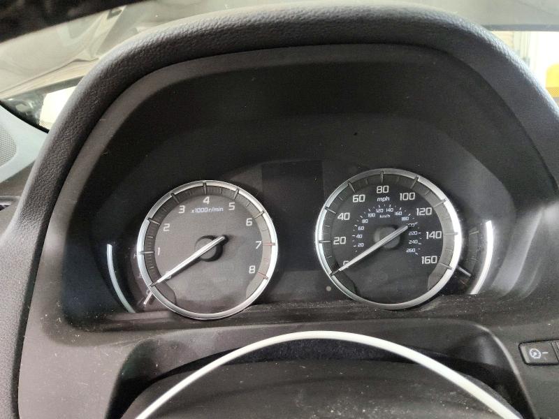 55643666 :رقم المزاد ، 19UUB3F52FA005477 vin ، 2015 Acura Tlx مزاد بيع