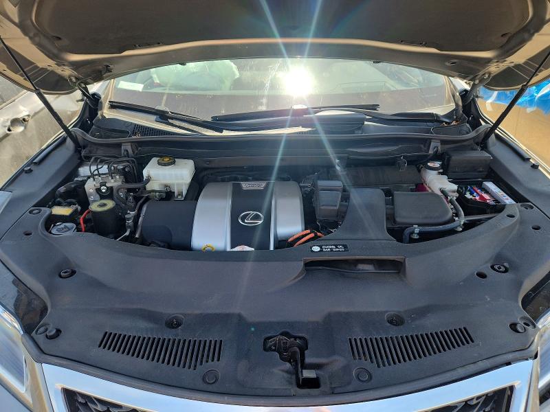 Aukcja sprzedaży 2019 Lexus Rx 450h, vin: 2T2BGMCA0KC042012, numer aukcji: 55972676