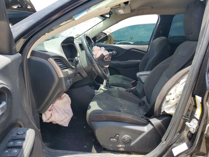 Aukcja sprzedaży 2016 Jeep Cherokee, vin: 1C4PJLCB4GW257499, numer aukcji: 85603105