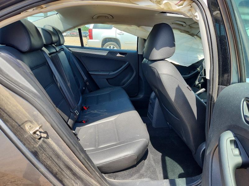 Продажа на аукционе авто 2017 Volkswagen Jetta, vin: 3VWB67AJ6HM298549, номер лота: 55865616