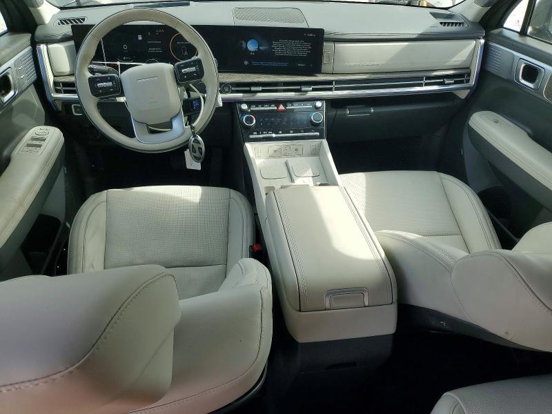 Продажа на аукционе авто 2026 Hyundai Santa Fe, vin: 5NMP5DG16TH094850, номер лота: 56296786