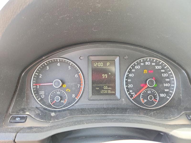 Продаж на аукціоні авто 2010 Volkswagen Jetta, vin: 3VWRJ7AJ8AM019718, номер лоту: 59392886