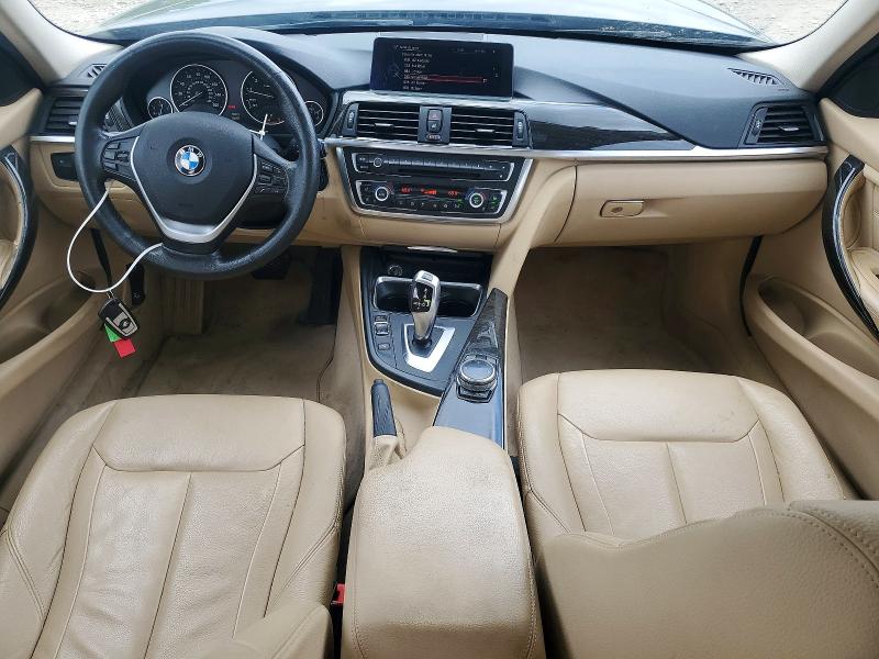 Продаж на аукціоні авто 2014 Bmw 328, vin: WBA3B3C54EJ980587, номер лоту: 56795026