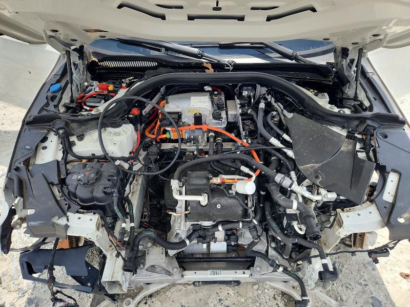 58403206 :رقم المزاد ، WBY13HG01SCT74519 vin ، 2025 Bmw I5 مزاد بيع
