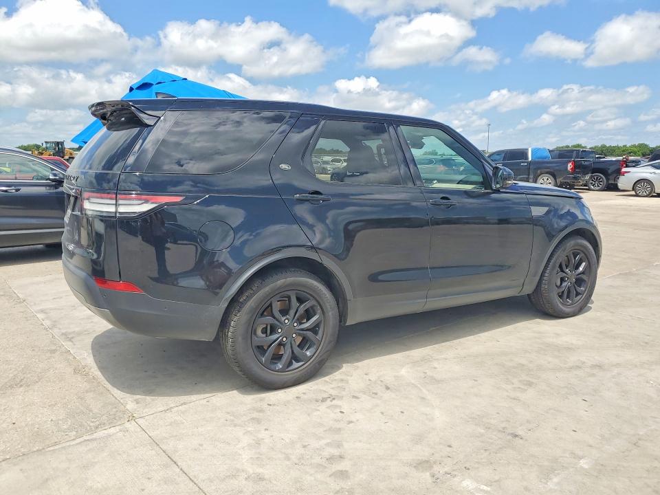 Продажа на аукционе авто 2019 Land Rover Discovery, vin: SALRG2RV8KA094499, номер лота: 57397316