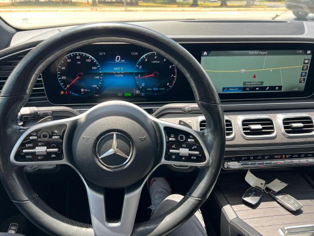 Продаж на аукціоні авто 2020 Mercedes-benz Gle, vin: 4JGFB8GBXLA177806, номер лоту: 57712356