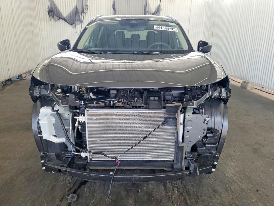 2026 Nissan Kicks მანქანა იყიდება აუქციონზე, vin: 3N8AP6CE9TL362012, აუქციონის ნომერი: 57853576