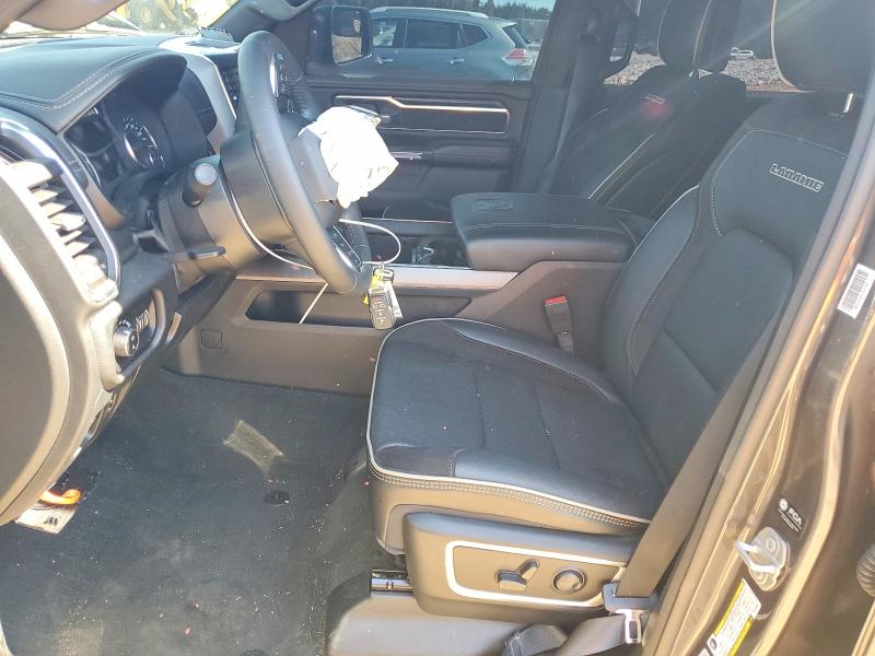Продажа на аукционе авто 2024 Ram 1500, vin: 1C6RREJT1RN128497, номер лота: 55846096