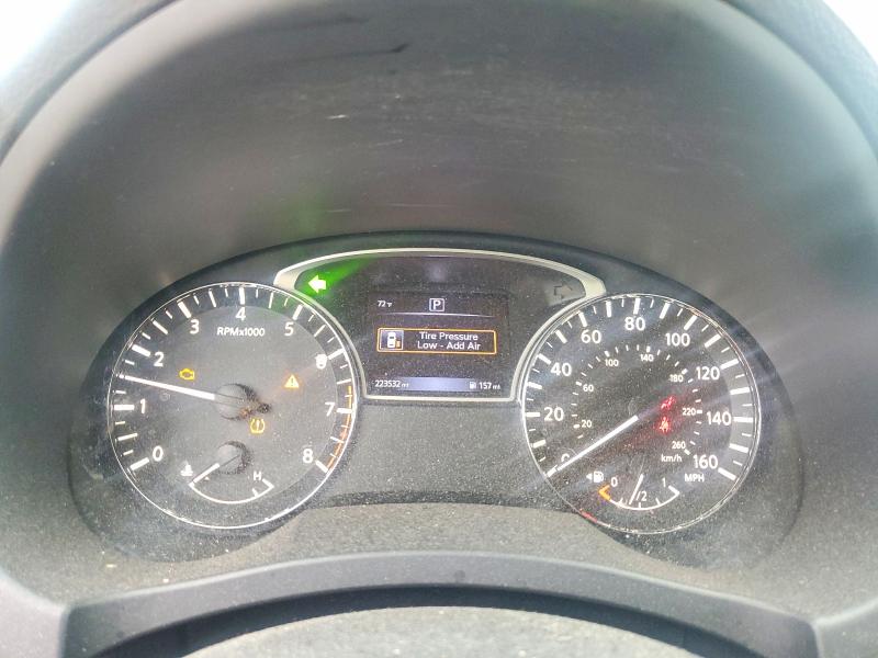 Продаж на аукціоні авто 2016 Nissan Altima, vin: 1N4AL3AP5GC237073, номер лоту: 57299716