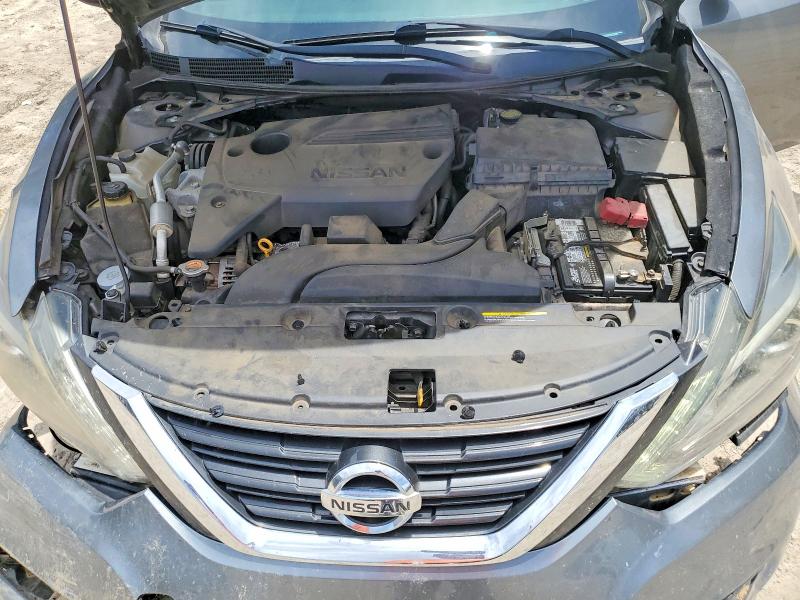 Aukcja sprzedaży 2016 Nissan Altima, vin: 1N4AL3AP7GC259401, numer aukcji: 55827016
