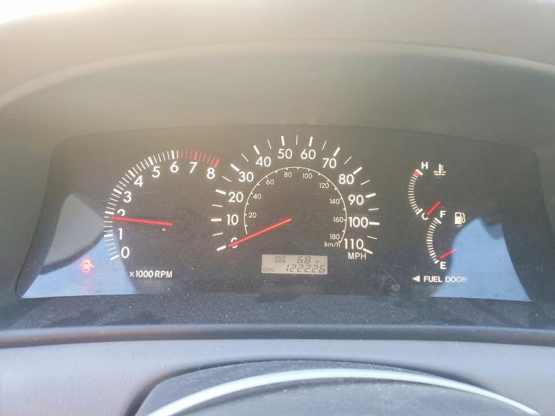 Продаж на аукціоні авто 2007 Toyota Corolla, vin: 2T1BR32E47C751305, номер лоту: 58395706