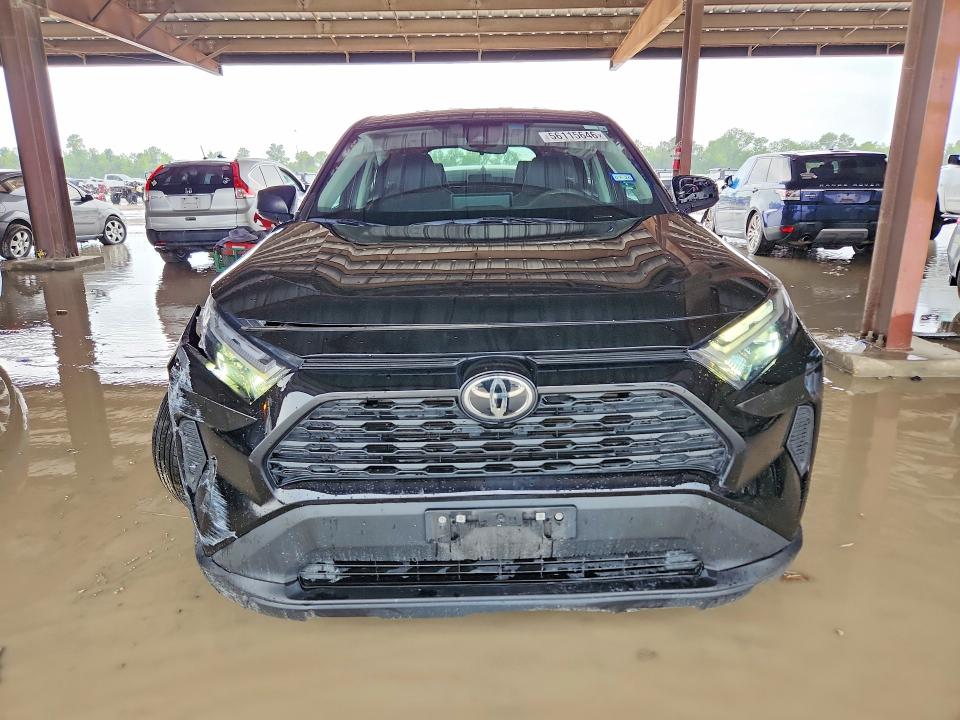 Aukcja sprzedaży 2024 Toyota Rav4, vin: 2T3H1RFV3RW348424, numer aukcji: 56115646