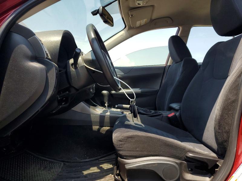 Продаж на аукціоні авто 2011 Subaru Impreza, vin: JF1GH6A68BH830765, номер лоту: 59246576
