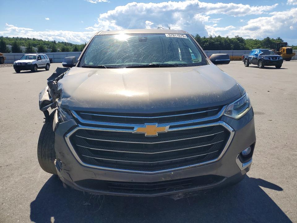 Aukcja sprzedaży 2019 Chevrolet Traverse, vin: 1GNEVKKW3KJ224369, numer aukcji: 57911576
