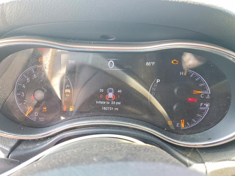 57139096 :رقم المزاد ، 1C4RJEAG6GC392701 vin ، 2016 Jeep Grand Cherokee مزاد بيع
