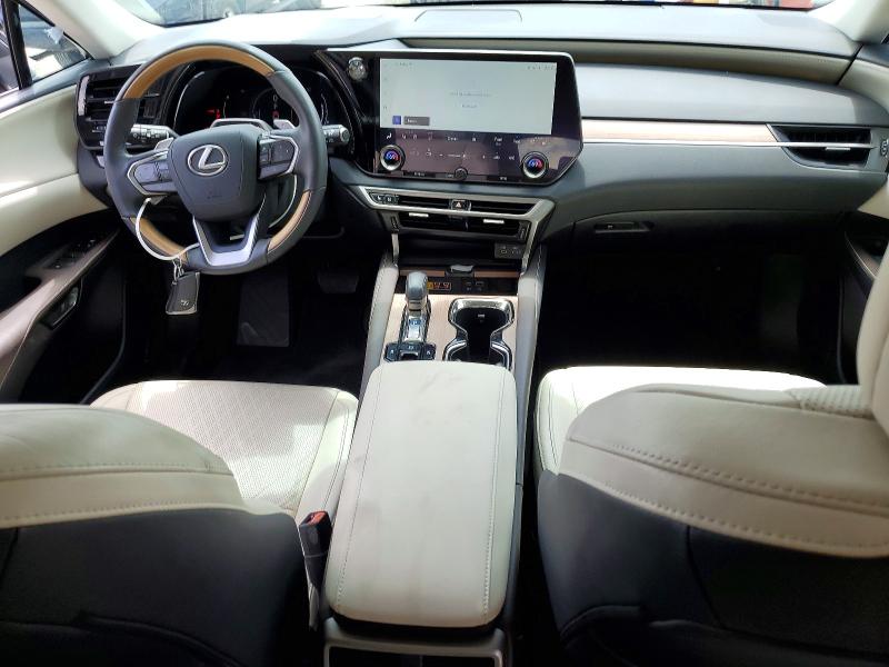 Продажа на аукционе авто 2024 Lexus Rx 350, vin: 2T2BAMBA9RC051773, номер лота: 55835876