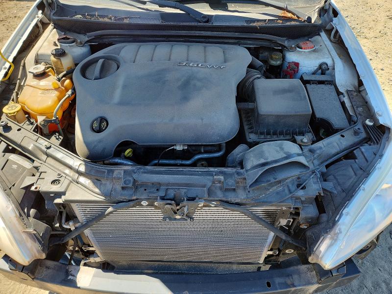 2013 Chrysler 200 მანქანა იყიდება აუქციონზე, vin: 1C3CCBCG4DN503990, აუქციონის ნომერი: 57220546