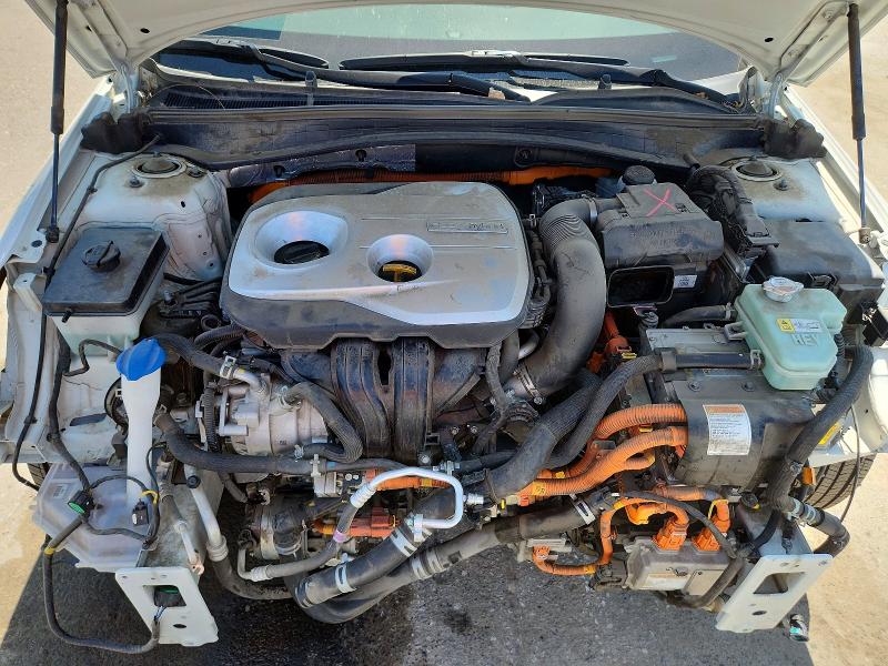 Aukcja sprzedaży 2020 Kia Optima, vin: KNAGU4LE4L5037235, numer aukcji: 85631035