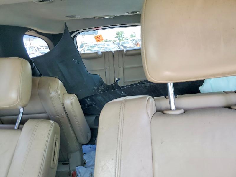 Продаж на аукціоні авто 2016 Dodge Durango, vin: 1C4RDJDG9GC484932, номер лоту: 58989346