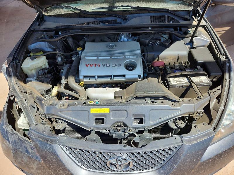 Aukcja sprzedaży 2008 Toyota Camry Solara, vin: 4T1FA38P78U154098, numer aukcji: 57908906
