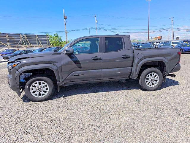 Aukcja sprzedaży 2024 Toyota Tacoma, vin: 3TMLB5JN9RM007750, numer aukcji: 55895626