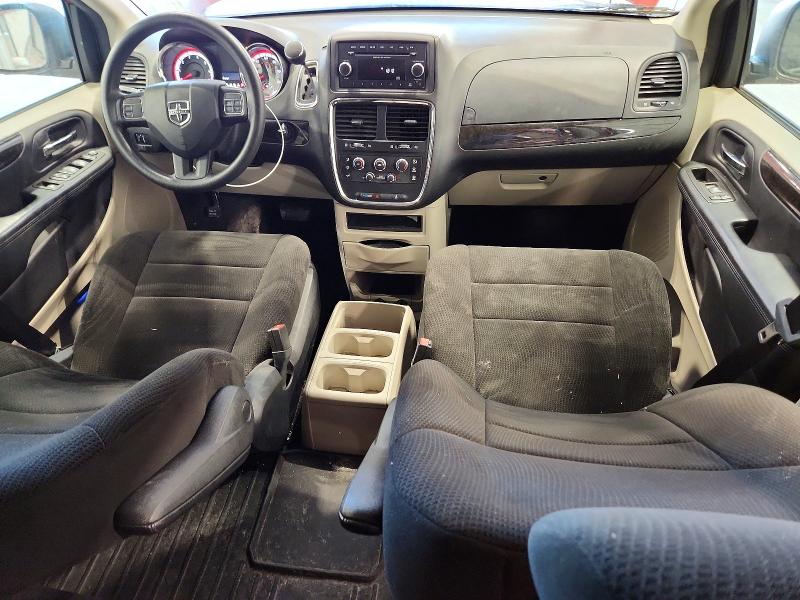 Продажа на аукционе авто 2013 Dodge Grand Caravan, vin: 2C4RDGCG4DR527127, номер лота: 58319126
