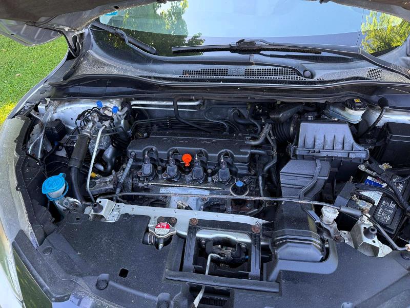Aukcja sprzedaży 2016 Honda Hr-v, vin: 3CZRU6H55GM716831, numer aukcji: 56733606