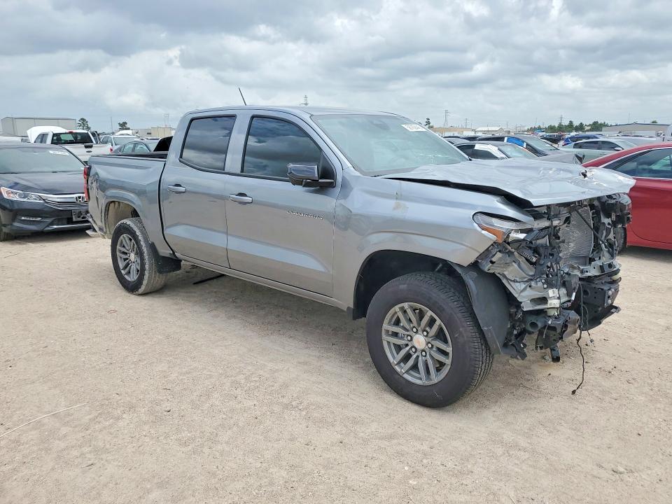 Продажа на аукционе авто 2026 Chevrolet Colorado, vin: 1GCPSCEK8T1115562, номер лота: 56700446